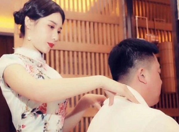 嘉兴男士会所你不来吗-健康生活更精彩