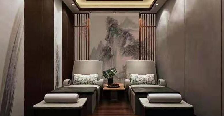 今天我去了嘉兴这家男士水疗spa会所，纠结好久才舍得告诉你