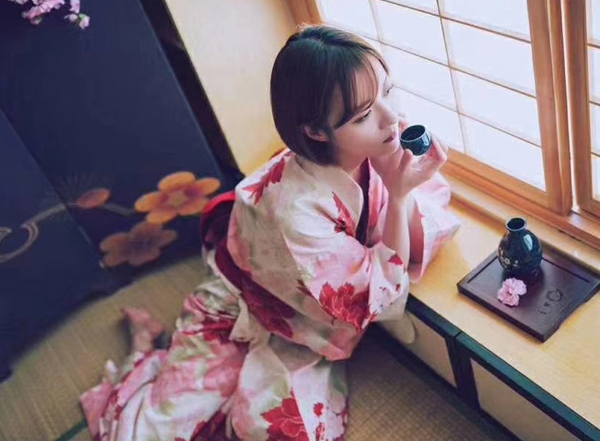 嘉兴商务按摩spa会所艺师风采（二）