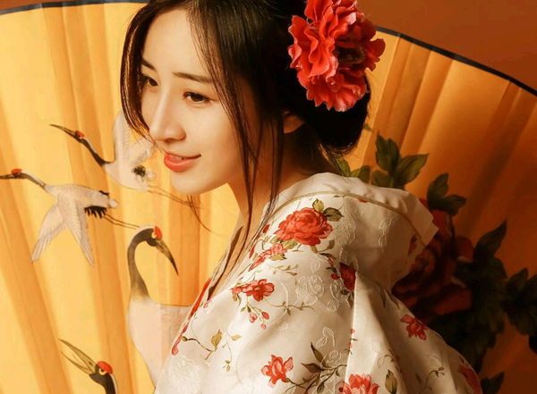 嘉兴洗浴spa商务会所艺师风采（四）