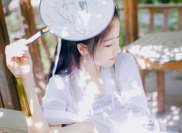 嘉兴足疗会所艺师风采（七）