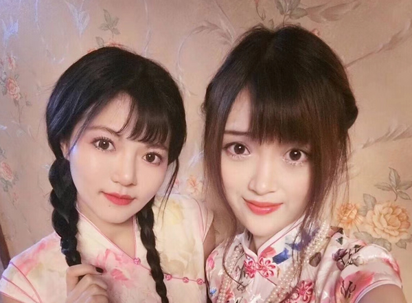 嘉兴水疗会所艺师风采（十）